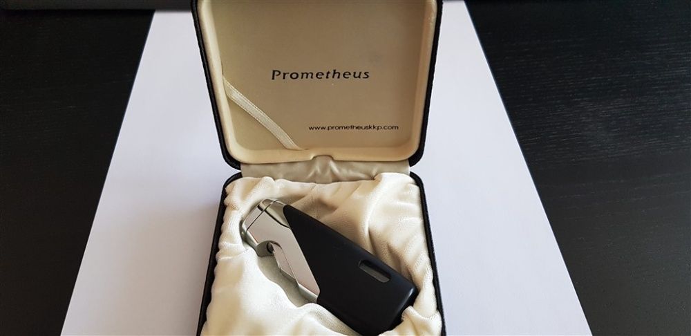 Isqueiro para charutos prometheus titan