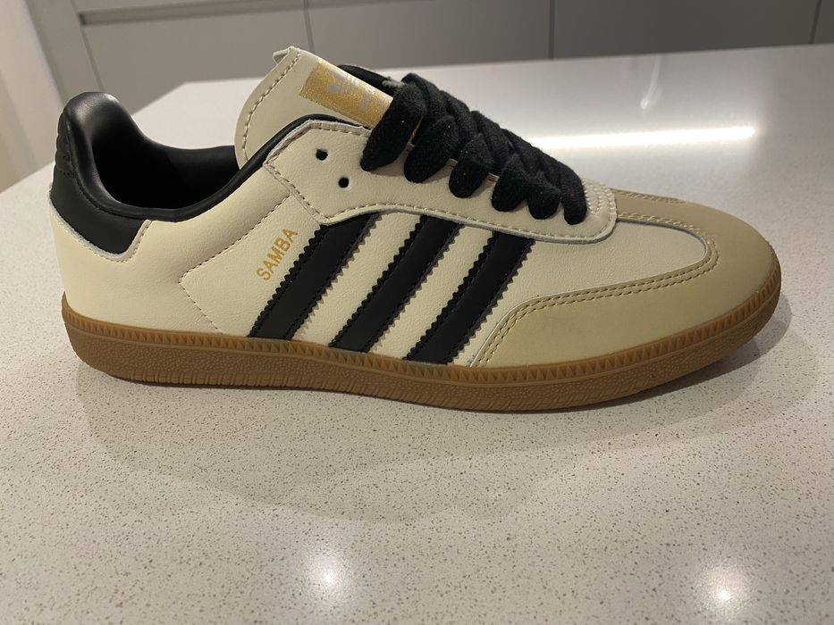Adidas samba novas