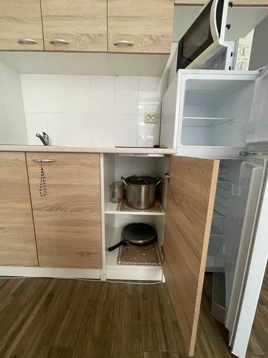 Сдам 1- смарт квартиру ЖК Парк Фонтанов