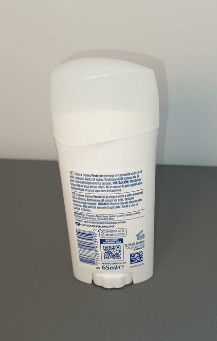 Desodorizante Sanex Dermo Protect