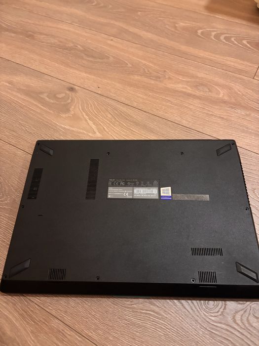 Portatil Gaming Asus