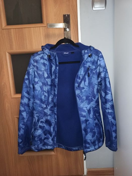 Kurtka w piórka rozm.S CRIVIT