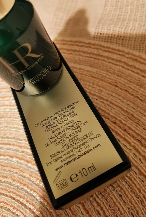 helena rubinstein w kategorii zdrowie i uroda | OLX