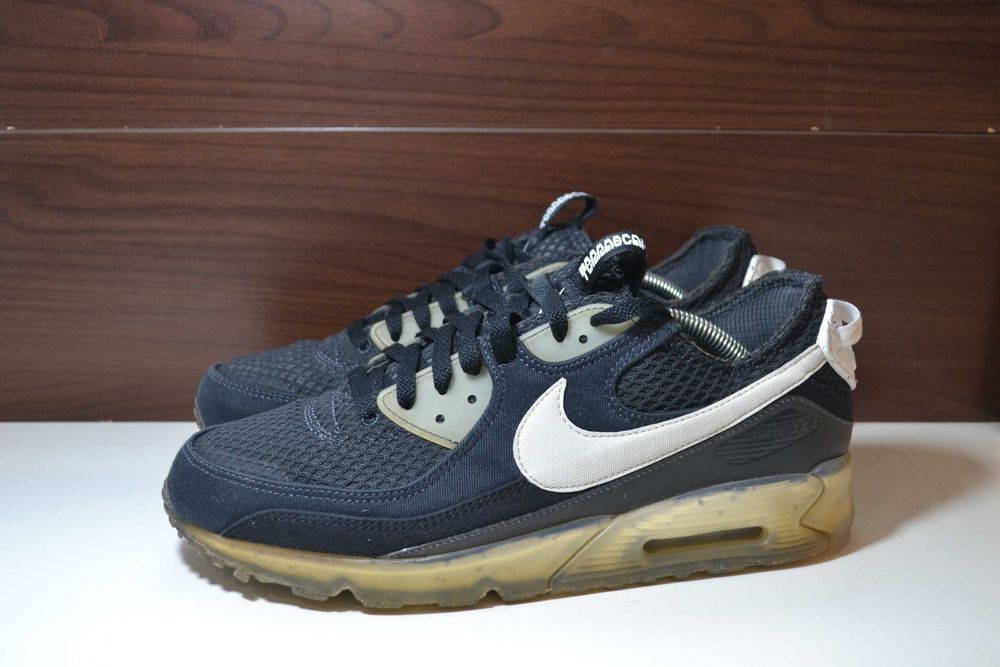 nike air max 90 terrascape 46р кроссовки оригинал