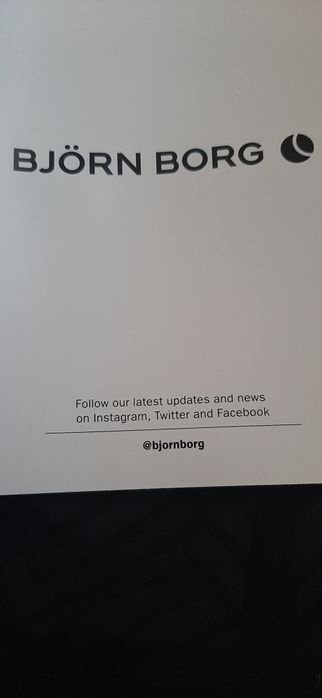 Nowe kalesony męskie