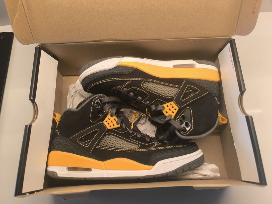 Air Jordan SPIZIKE (tamanho 40)