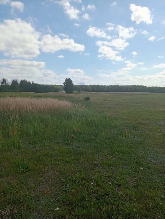 Działka budowlano rolna