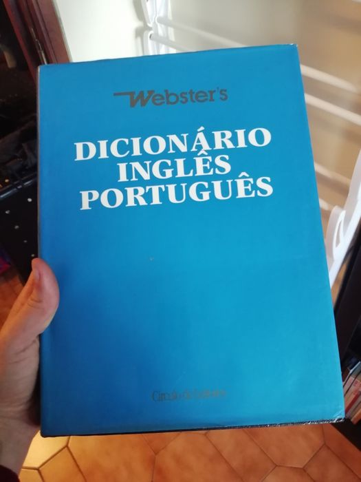 Livros dicionários  diversos