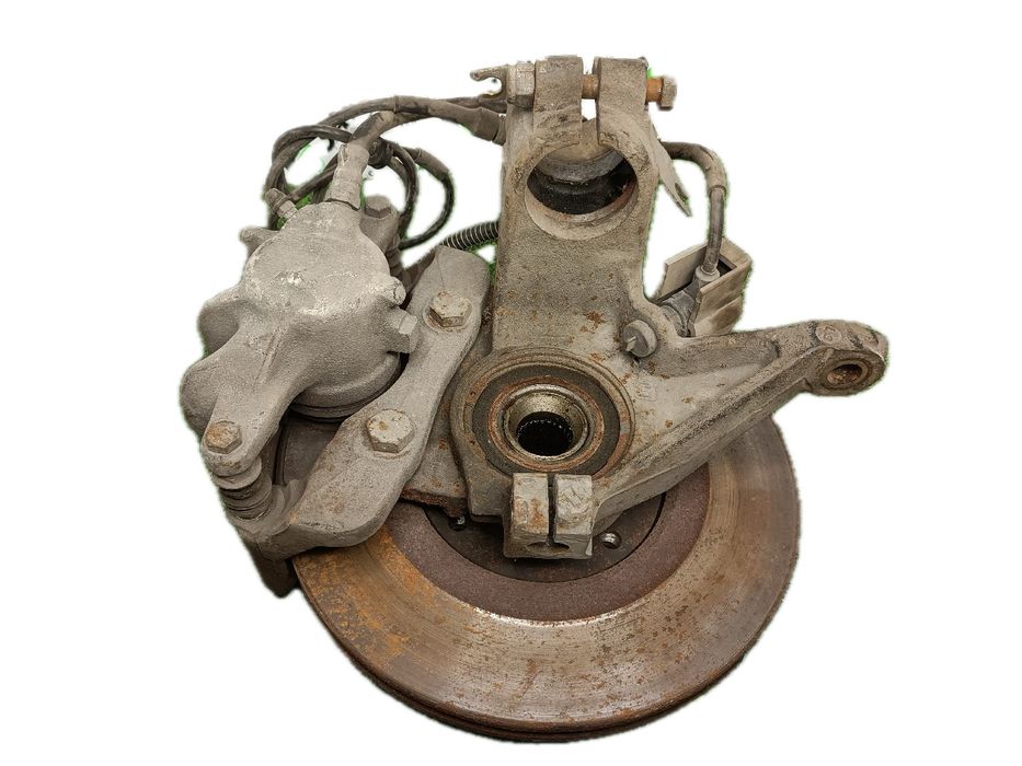 Manga de eixo frente direita PEUGEOT 306 Sedan (7B, N3, N5)