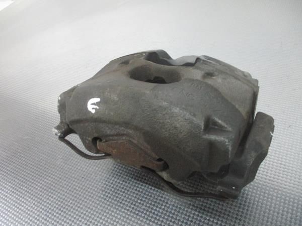Pinça travão / maxila de travão frente esquerda OPEL Vectra C GTS