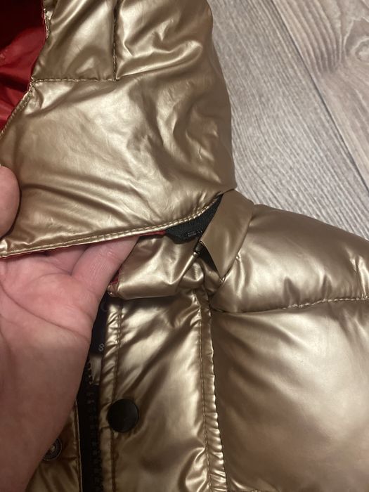 Дитячa курточка moncler