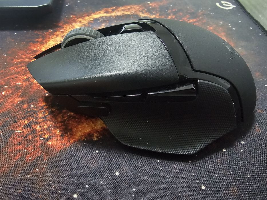 Мышка Razer Basilisk V3 X HyperSpeed