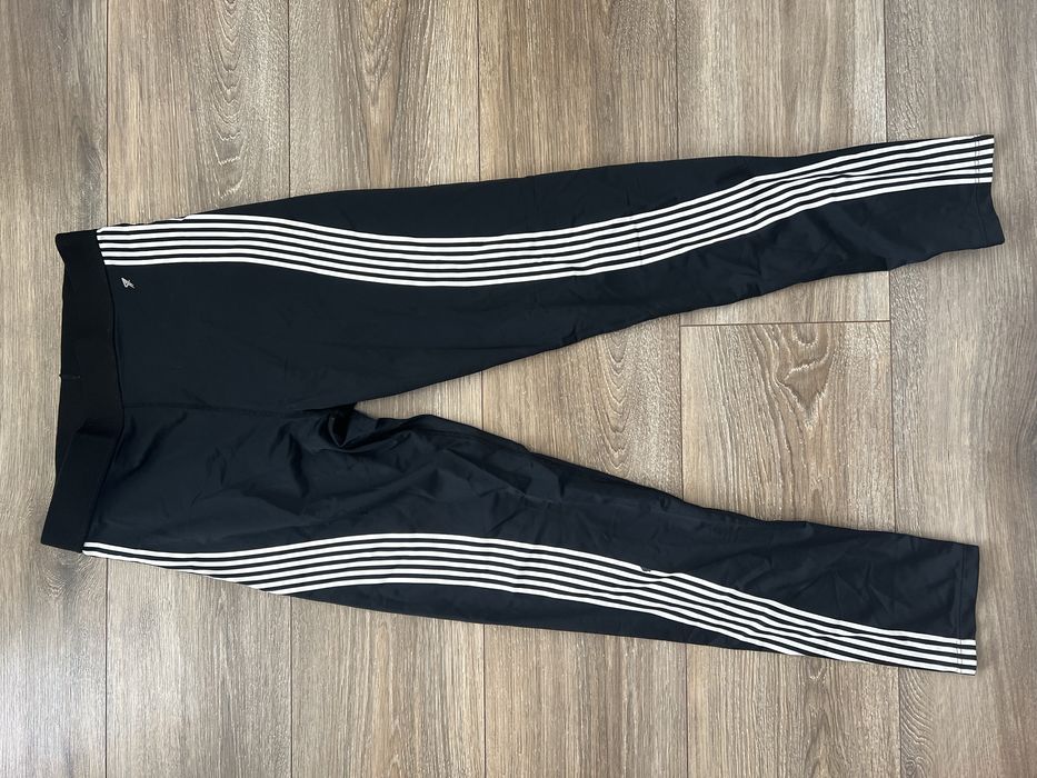 Legginsy sportowe M