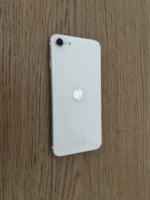 iphone SE Desbloqueado