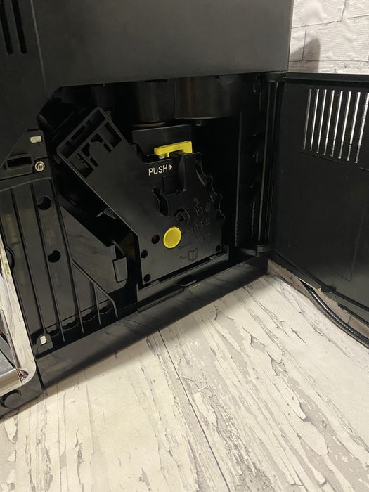 Кофемашина Philips/Saeco Incanto Cappuccino из Германии