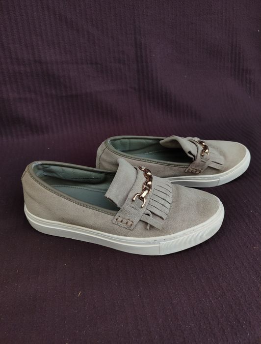 Туфлі, лофери жіночі