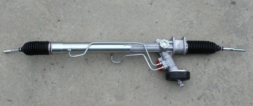 Рулевая рейка Шевроле Aвeo, Chevrolet Aveo, Zaz Vida, 1.5/1.6 с ГУР