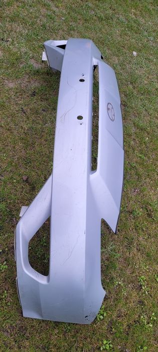 toyota celica zderzak przod