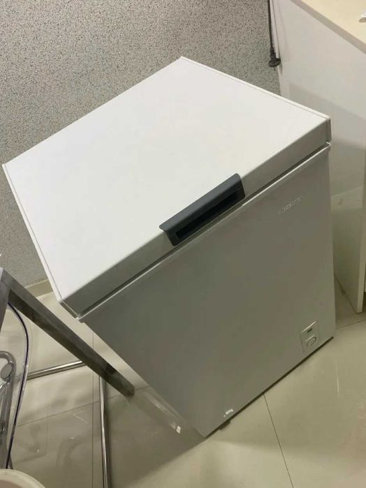 Congelador Horizontal Jocel JCH-100 - 100L