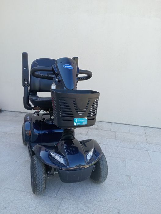 Egiro, em bom estado