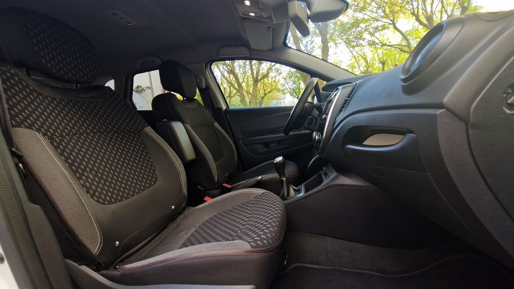 Renault Captur (ENERGY) TCe 90 INTENS *DESDE 188€ MÊS* — photo 3