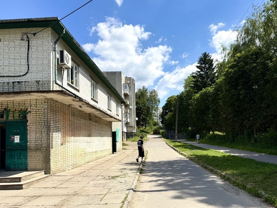 ОРЕНДА або ПРОДАЖ приміщення в м.Новий Розділ