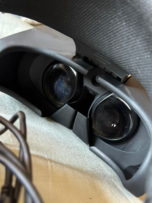 óculos VR playstation 4