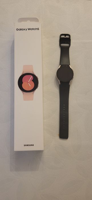 Smartwatch Samsung Galaxy Watch 5