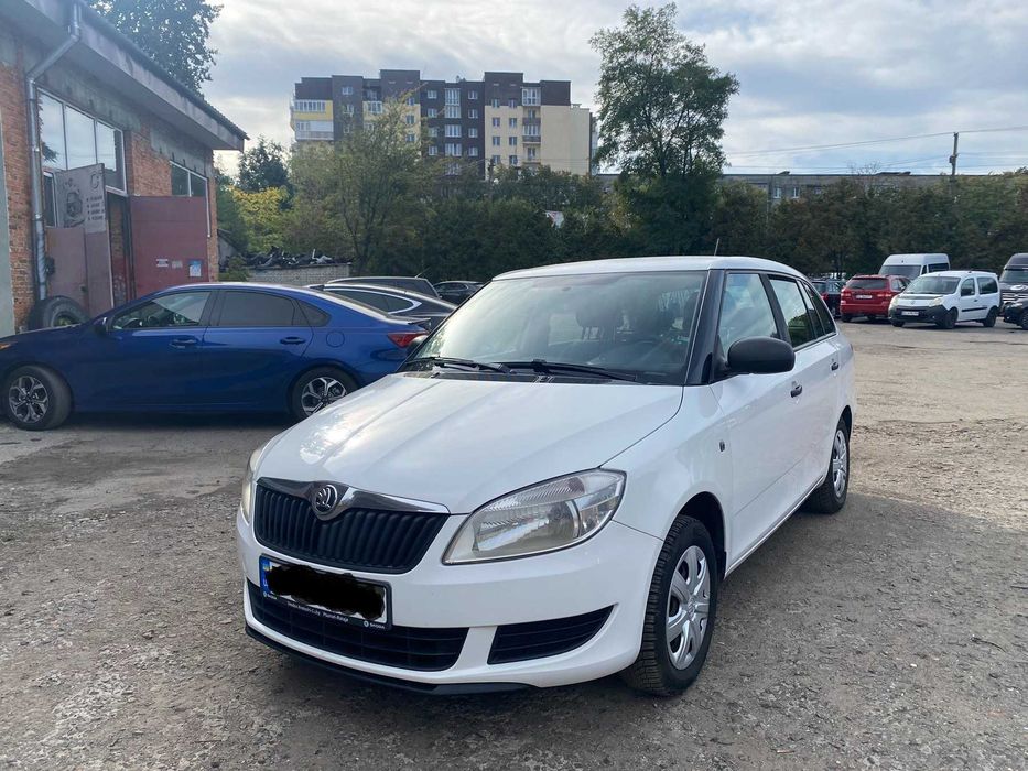 Оренда/Виплата авто Skoda/Dacia/Renault/Volkswagen/Kia/Peugeot