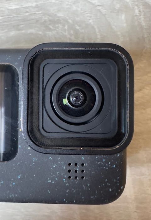 GoPro hero 12 - como nova