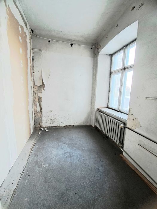 Sprzedam mieszkanie w kamienicy,bezczynszowe