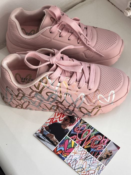 Кросівки дитячі Skechers 31 р.