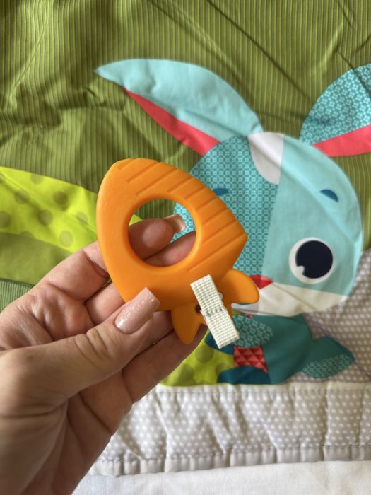 Розвиваючий килимок Tiny Love