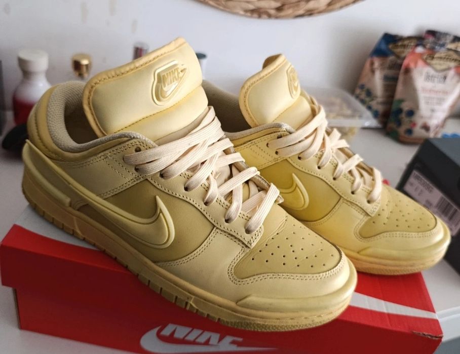 Tênis Nike sb,como novos