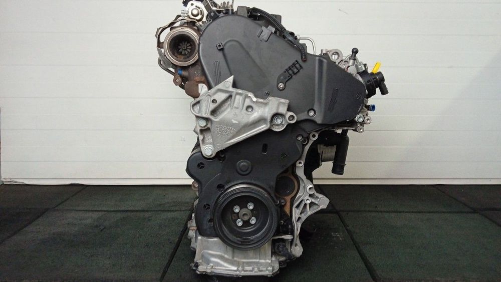 MOTOR VOLKSWAGEN ARTEON 2.0 TDI DTS