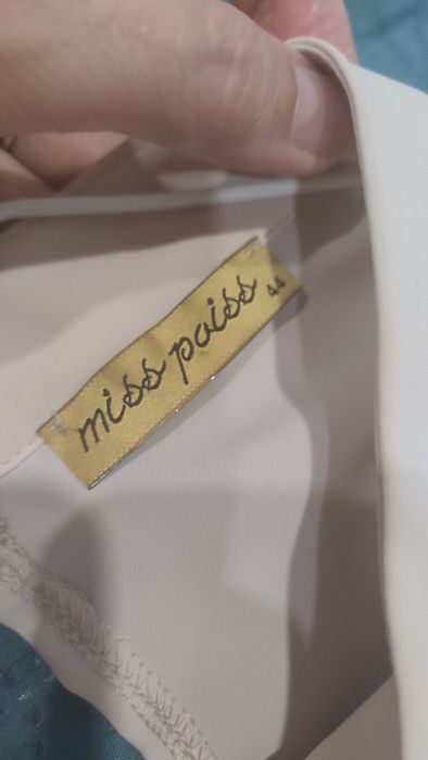 Блузка жіноча, м.