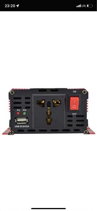 Інвертер KC-1000D