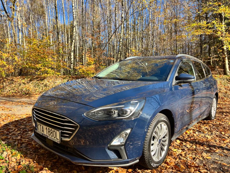 Wynajem długoterminowy, Mondeo, S-MAX, Ford Focus, Golf, wypożyczalnia