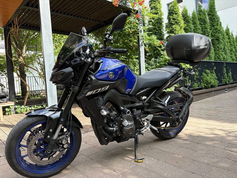 Yamaha