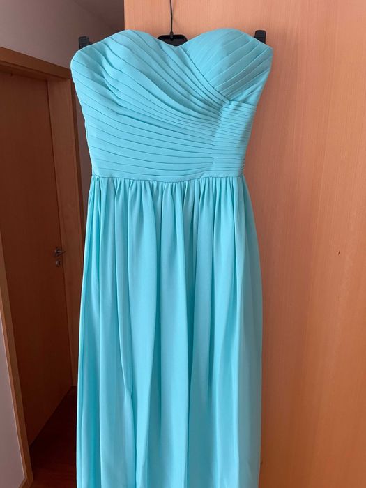 Vestido de Cerimónia