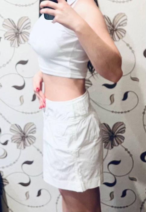 Шорти бавовняні 36 S blue motion