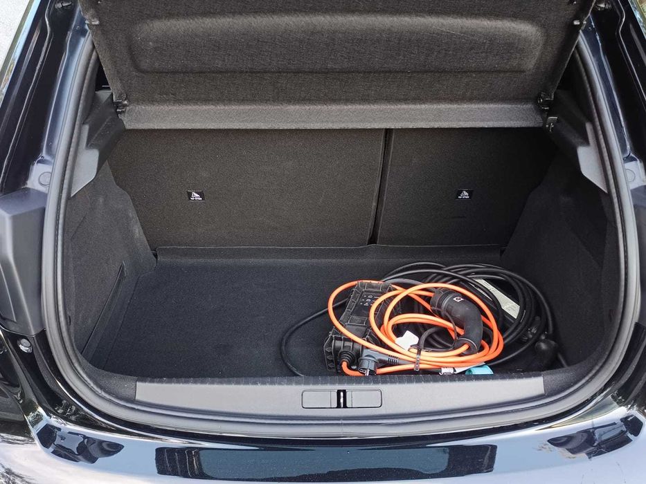 Peugeot e-208 GT Line 50Kwh