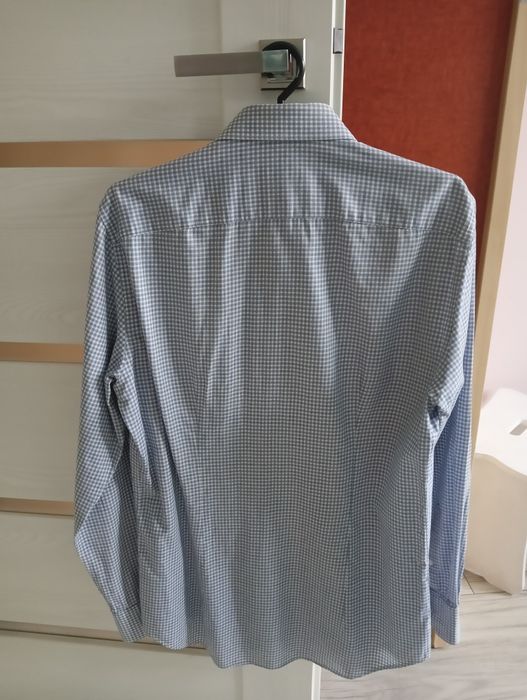 Koszula męska Tommy Hilfiger