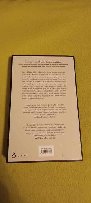José Luís Peixoto - Almoço de Domingo