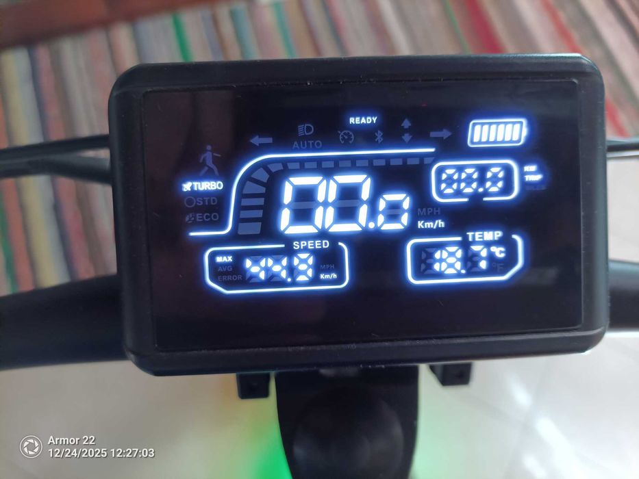 Trotinete YouIn XL Max