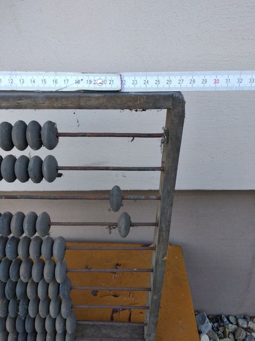 Liczydlo stare kalkulator