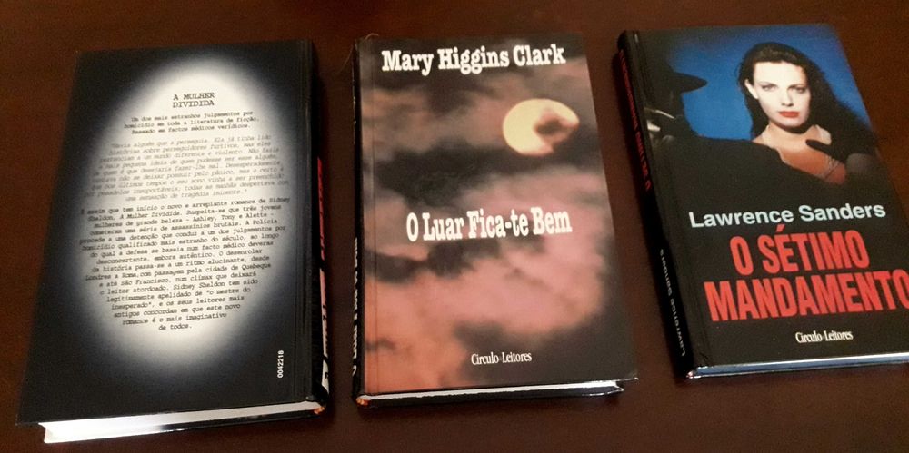 2 Romances - livros novos