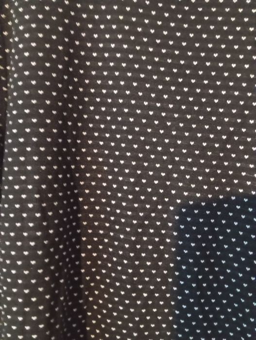 Bluzka damska w serduszka