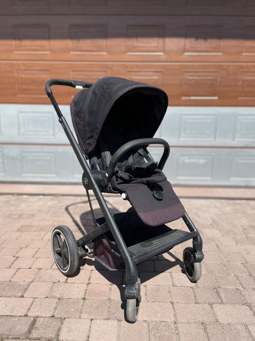 Коляска (візочок) дитяча Cybex Balios S  3 в 1