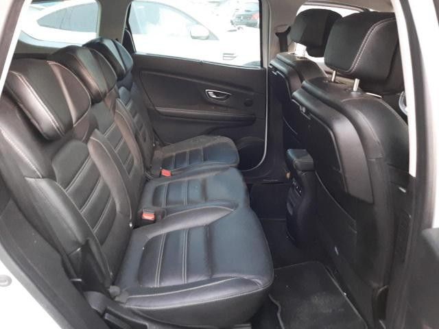 Renault Scenic Iv (J9_) 1.6 Dci 2017